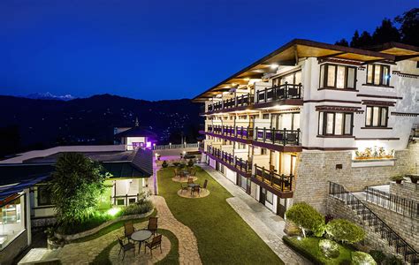 gangtok hotels 5 star|denzong regency gangtok.